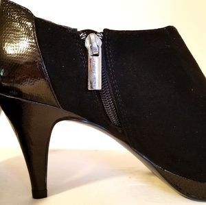 Bandolino Madyson bootie size 7 NWOT